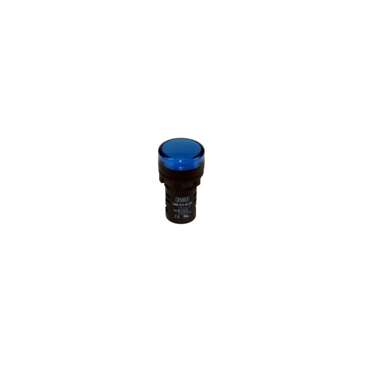 LMB [Sinalizador Luminoso LED]
